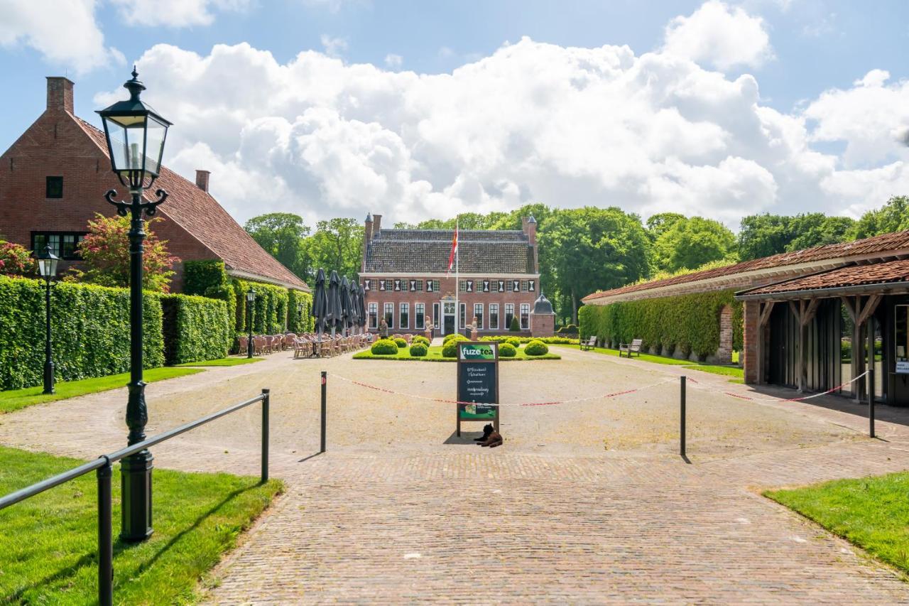 Bauernhof Lentemaheerd