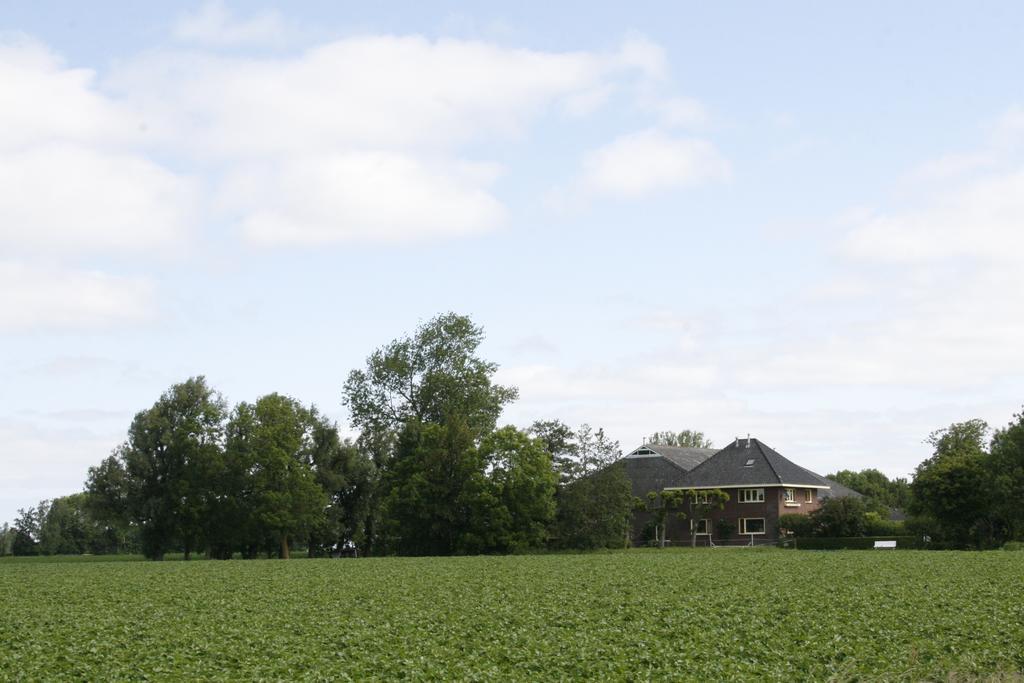 Bauernhof Lentemaheerd